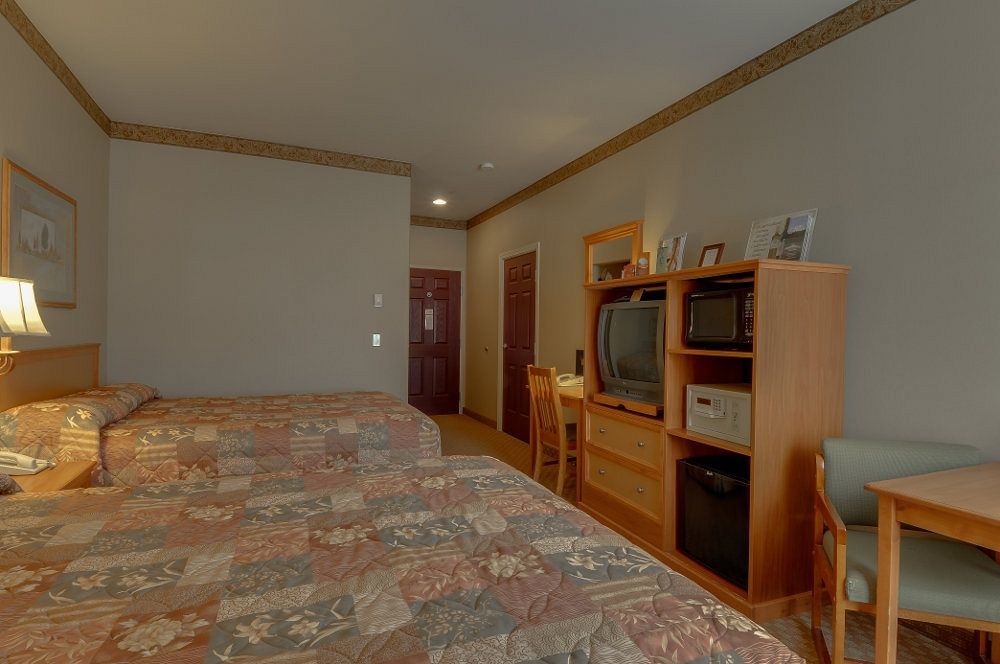 The Lodge At Rolling Hills Casino & Resort Corning Esterno foto