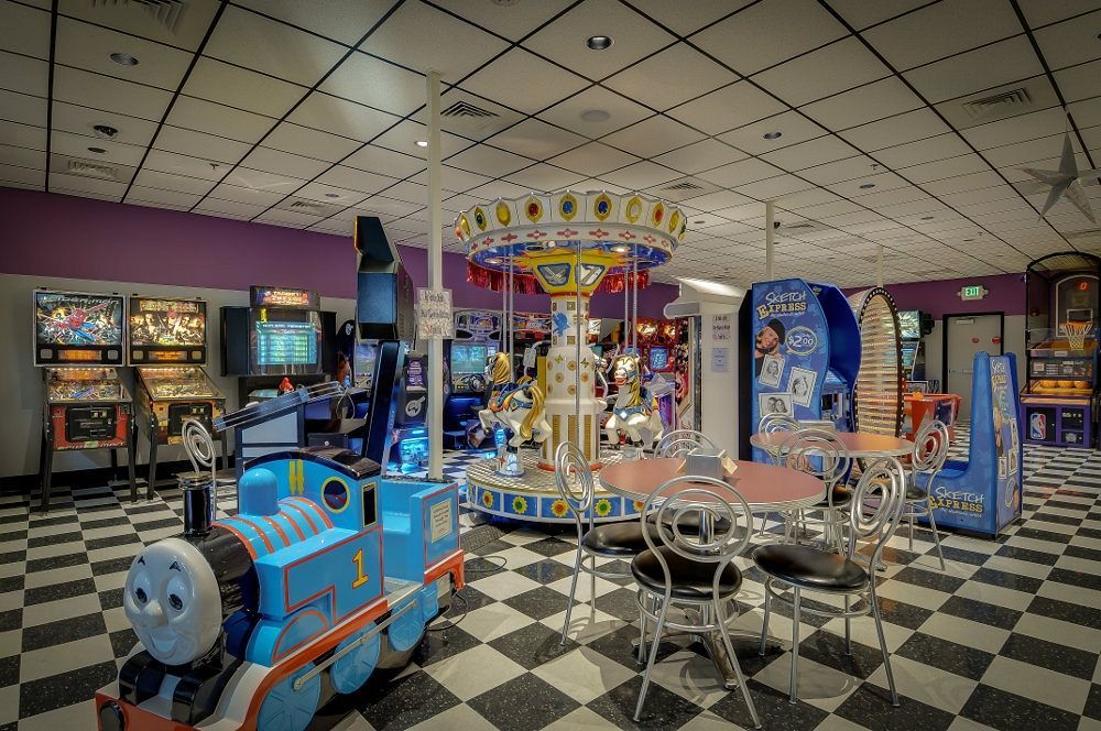 The Lodge At Rolling Hills Casino & Resort Corning Esterno foto
