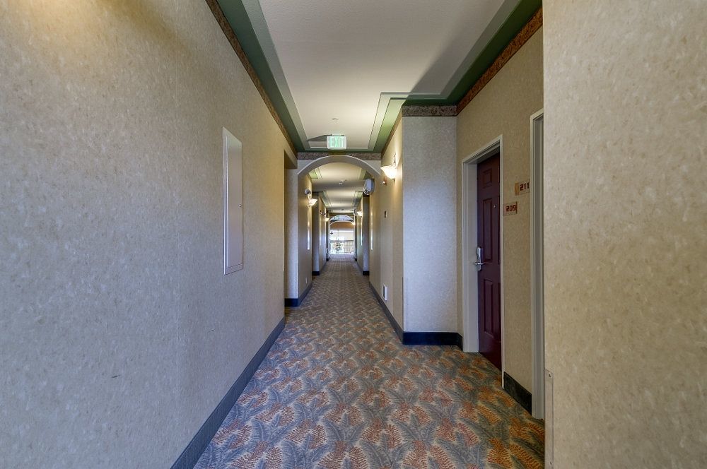 The Lodge At Rolling Hills Casino & Resort Corning Esterno foto